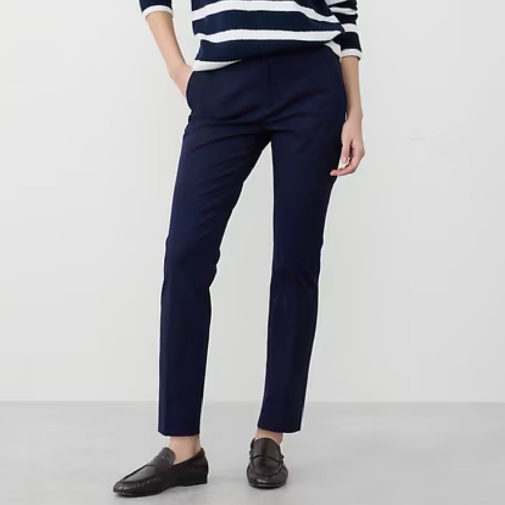 Women’s Banana Republic Sloan Fit Pants Size 2